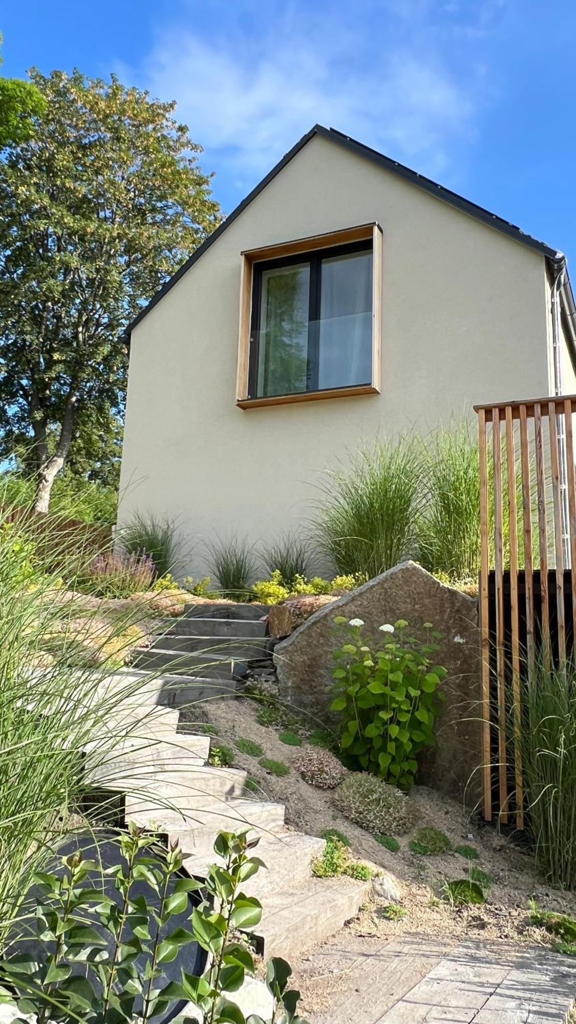 Vila Dvorecna Villa Loucovice Exterior photo